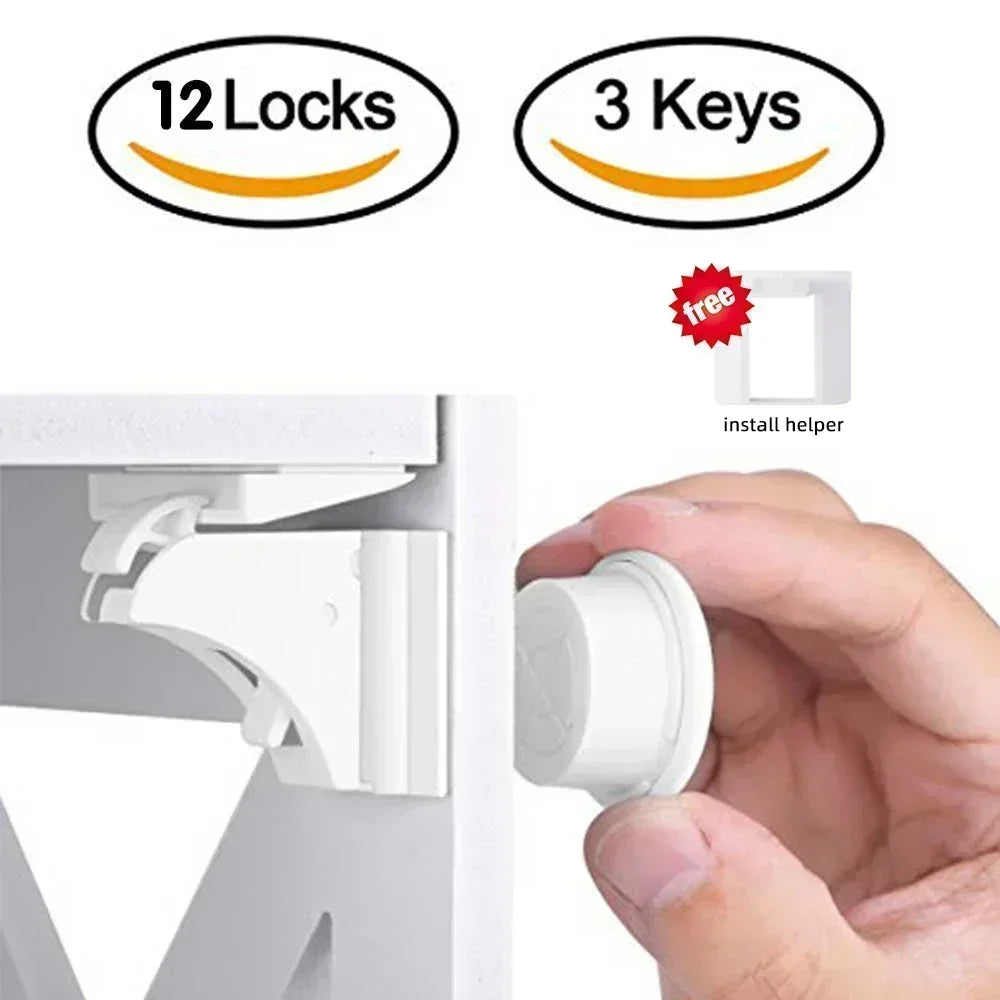 TotLock
